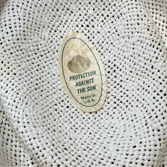 Sima International Sun Protection Golf Hat Cap - Picture 8 of 9